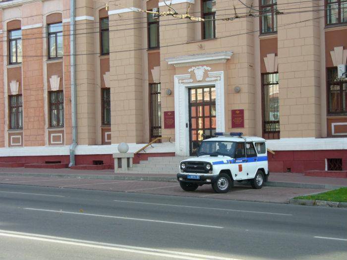 В Брянске умерла 42-летняя главный бухгалтер городского УМВД