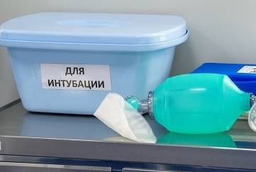 Полпред президента на Урале заявил о неготовности больниц к пику эпидемии