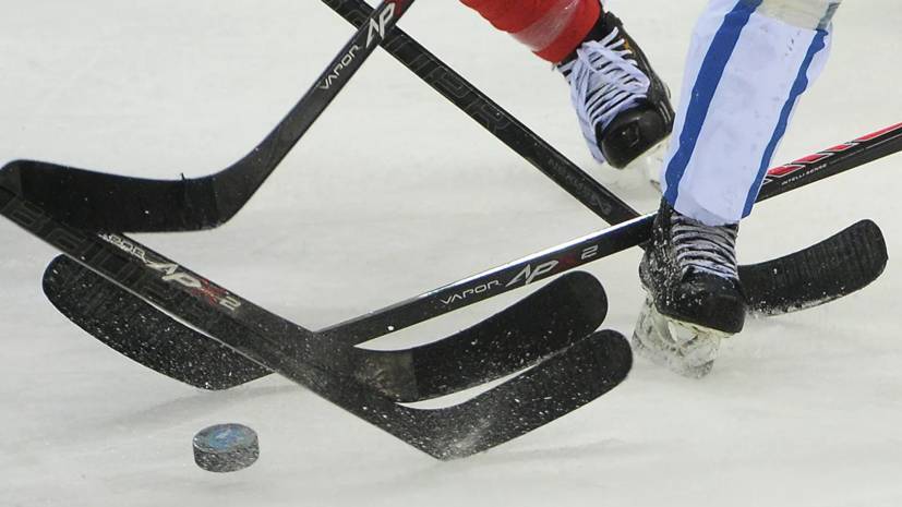Российский хоккеист Хисамутдинов перешёл из «Нефтехимика» в «Монреаль»