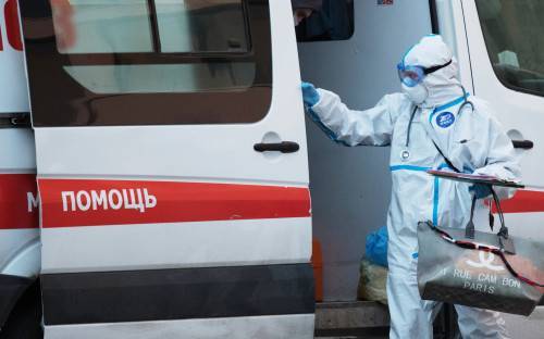 В Саратовской области возбудили уголовное дело из-за вспышки коронавируса в психоневрологическом интернате