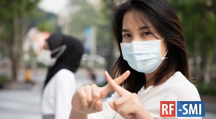 Китай не допустил ВОЗ к расследованию происхождения коронавируса