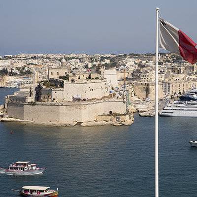 Мальта начала снимать ограничения, введенные из-за коронавируса
