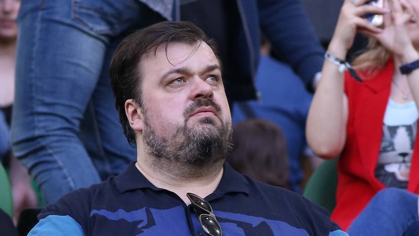 Уткин назвал Николича неприемлемой кандидатурой для замены Сёмина в «Локомотиве»