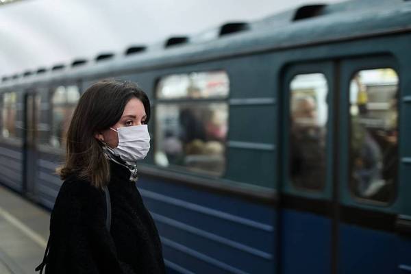 Вестибюли ещё 45 станций московского метро закроют из-за низкой загрузки
