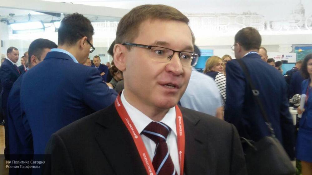 Министр строительства и ЖКХ Якушев госпитализирован с коронавирусом
