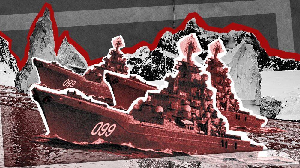 The National Interest обратил внимание на высокую боеготовность ВМФ России