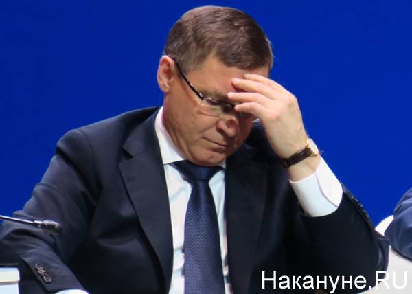 Министр строительства РФ Владимир Якушев подхватил коронавирус