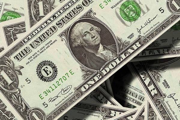 Сбербанк ожидает резкого укрепления доллара в 2020 году