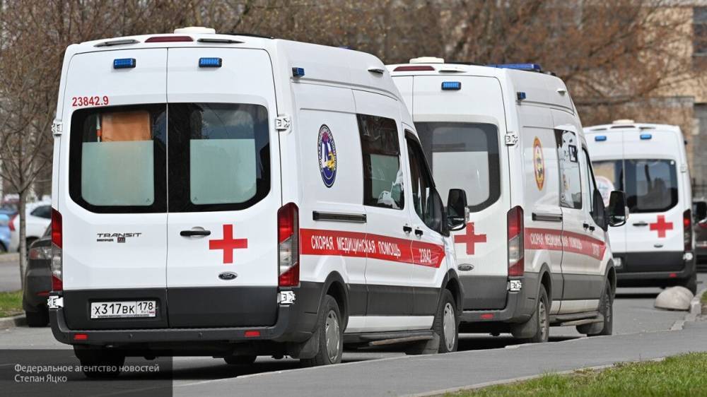 Оперштаб: еще 37 пациентов с коронавирусом умерли в Москве