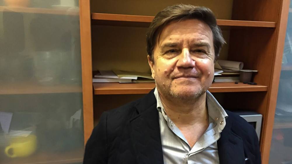 Политолог Карасев объяснил стремление Украины заменить 9 Мая «днем примирения»