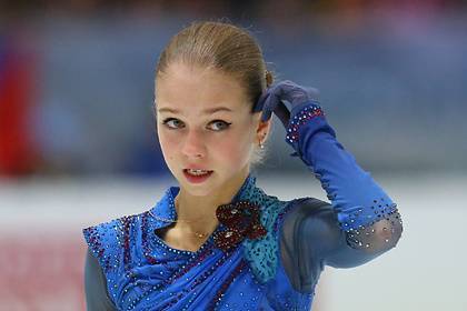 Олимпийский чемпион посоветовал Трусовой отказаться от соцсетей