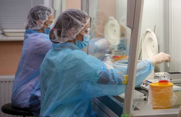 СМИ: в Японии 13 мая могут одобрить новый экспресс-тест на коронавирус