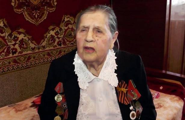 В Крыму опять забыли про 95-летнего ветерана