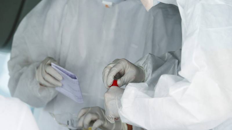 В Грузии за сутки девять новых случаев заражения коронавирусом, 12 пациентов выздоровели