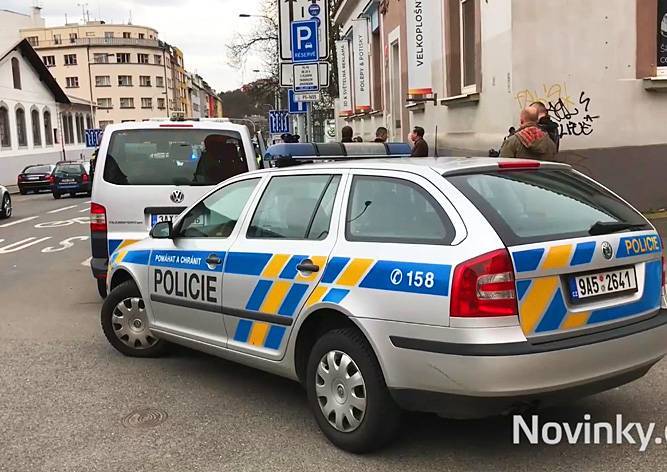 Сбивший мальчика в Праге дипломат избежал уголовного наказания
