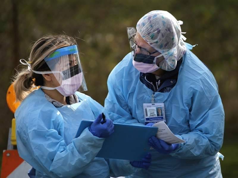 Китайский вирусолог выделил самое опасное свойство коронавируса