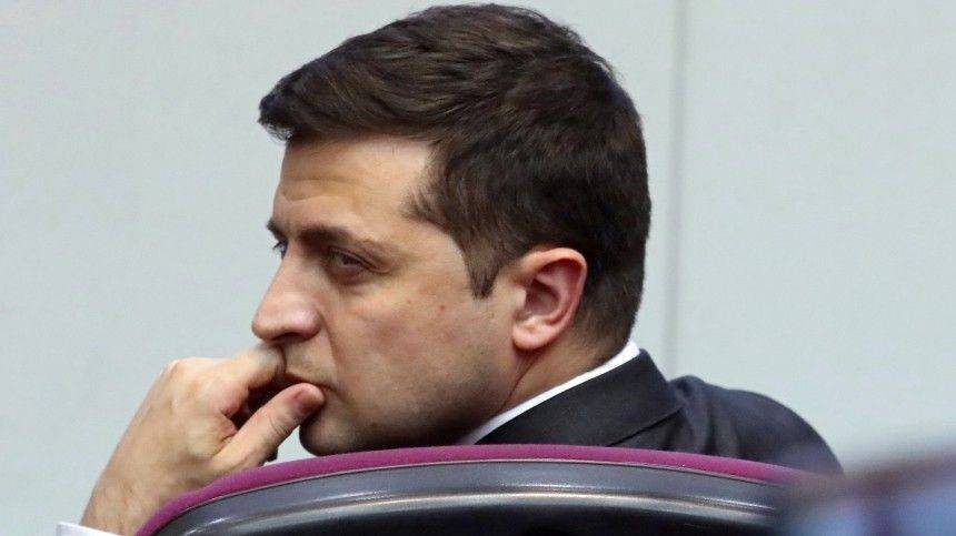 «У него крепкие связи»: Зеленский объяснил, как Саакашвили решит украинский кризис