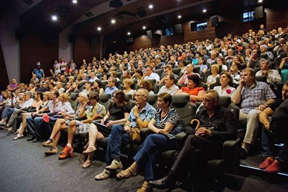Кинотеатры Александра Мамута с января перестали платить киностудиями за показ фильмов