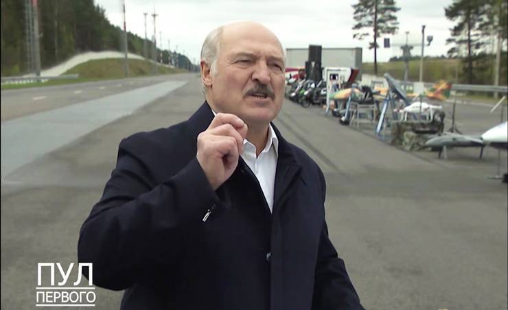 Новые «выборы Лукашенко»: между «короной» и призраком обвала экономики