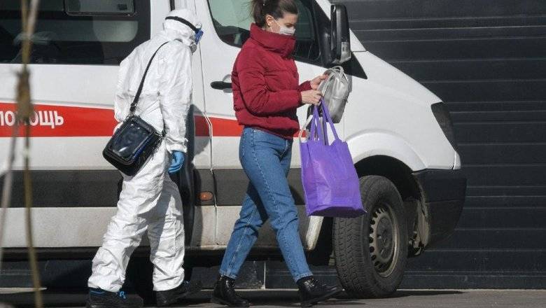 Более тысячи пациентов за сутки в Москве вылечились от коронавируса