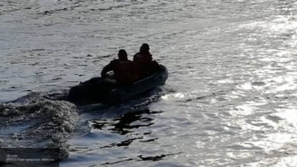 Полиция Магадана ищет двух рыбаков, пропавших без вести