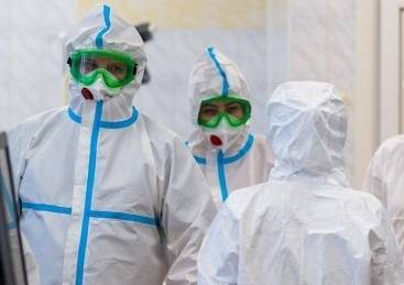 Более 11 тысяч новых случаев коронавируса выявили в России за сутки