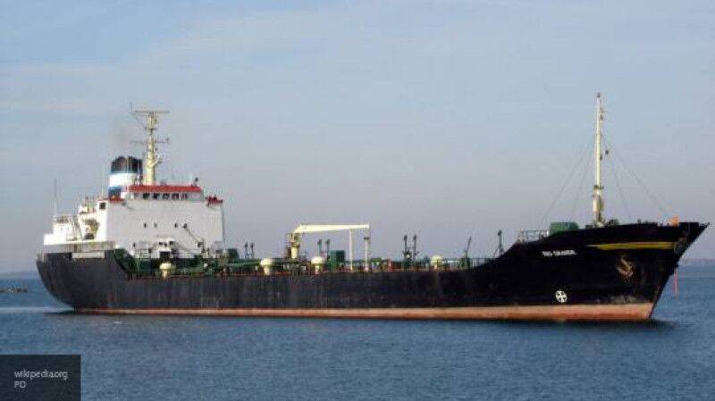 Пираты похитили россиянина с судна в Гвинейском заливе