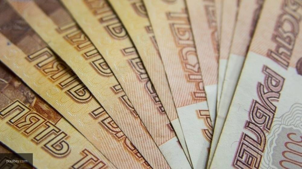 Власти РФ выделили свыше 81,1 млрд рублей на помощь малому и среднему бизнесу