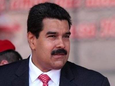 Венесуэла намерена пожаловаться в ООН на Колумбию и США за попытку вооруженного вторжения