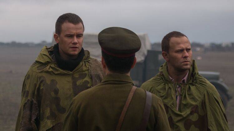 Появление героя Колтыгина в «Диверсанте. Крым» вызвало споры