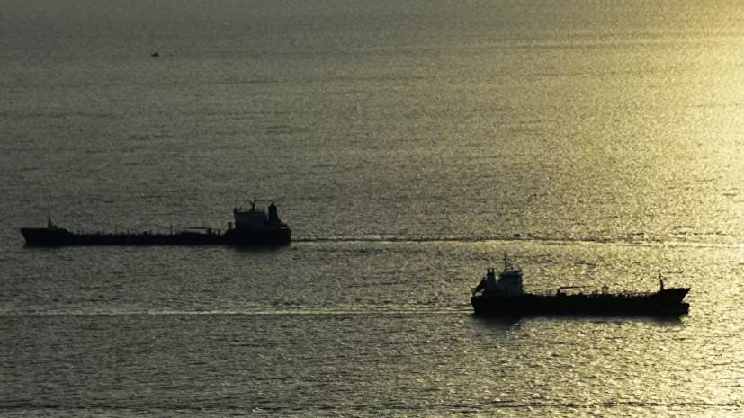 В Экваториальной Гвинее пираты похитили трех россиян в ходе нападения на судна