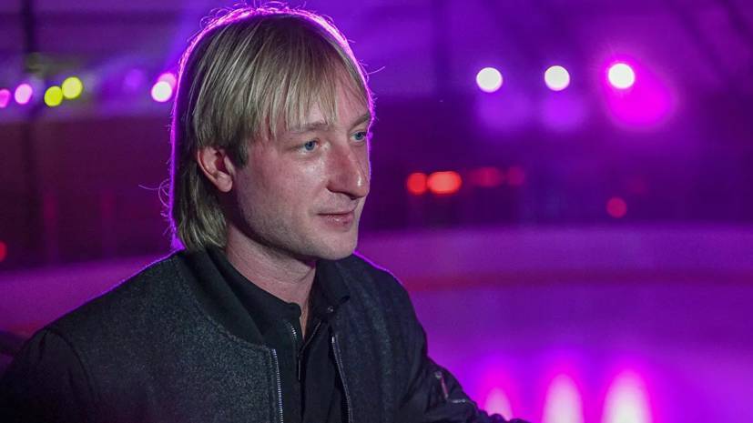 Плющенко резко ответил на критику хореографа Тутберидзе по поводу перехода Трусовой