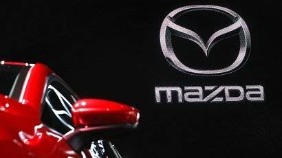 Mazda запросила кредит в размере 2,8 млрд. долларов из-за убытков, понесенных в связи с пандемией