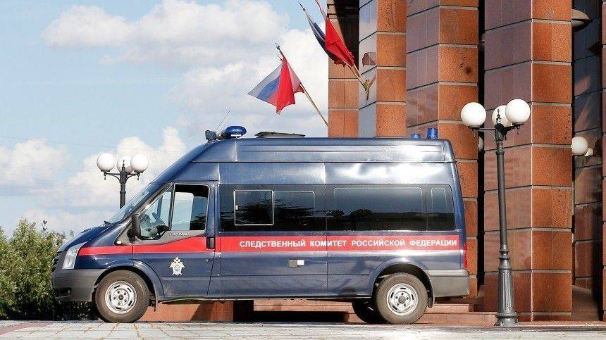 СК возбудил уголовное дело после внезапной смерти похитителя петербургского бизнесмена