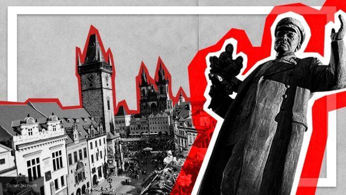 Вассерман объяснил, почему чехам обидно за проигрыш Германии