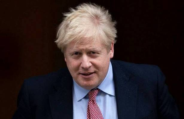 СМИ: Борис Джонсон объявит о незначительном смягчении карантина в Великобритании