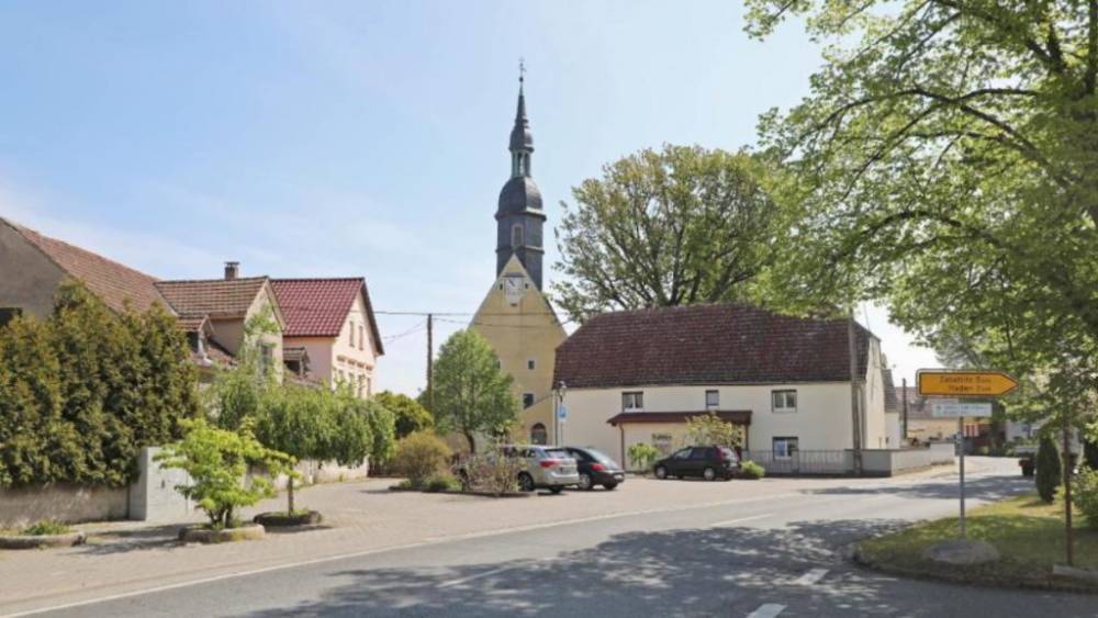 В этой деревне в Саксонии нет ни одного больного коронавирусом. В чем секрет?