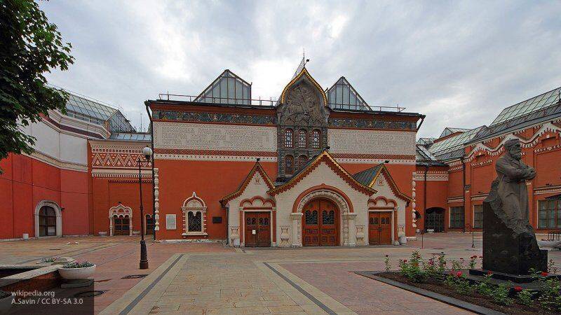 Правительство России упростило получение нулевой налоговой ставки для театров и музеев