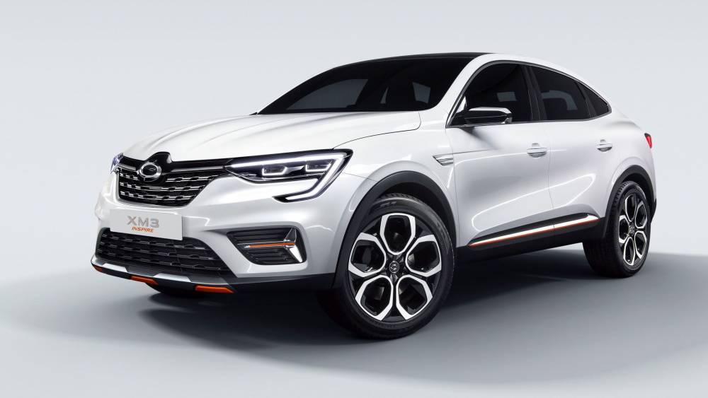 ЗАЗ начнет производство легковых моделей Renault после карантина