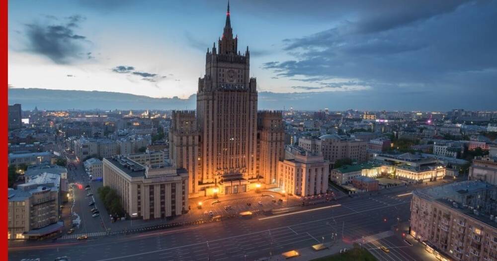 Москва намерена серьезно поговорить с США из-за постов о победе над нацизмом