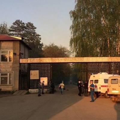 Жители удмуртского поселка Пугачево смогут вернуться в свои дома после 17 часов