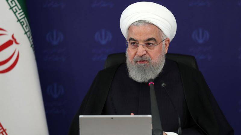 Иран заявил о готовности к обмену заключенными с США