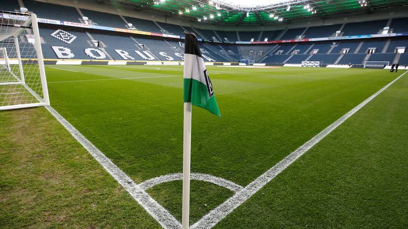 В Германии не намерены откладывать возобновление сезона из-за карантина в одном клубе