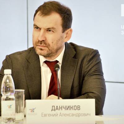 Данчиков: "Нарушения режима самоизоляции 9-го мая в Москве не были массовыми"