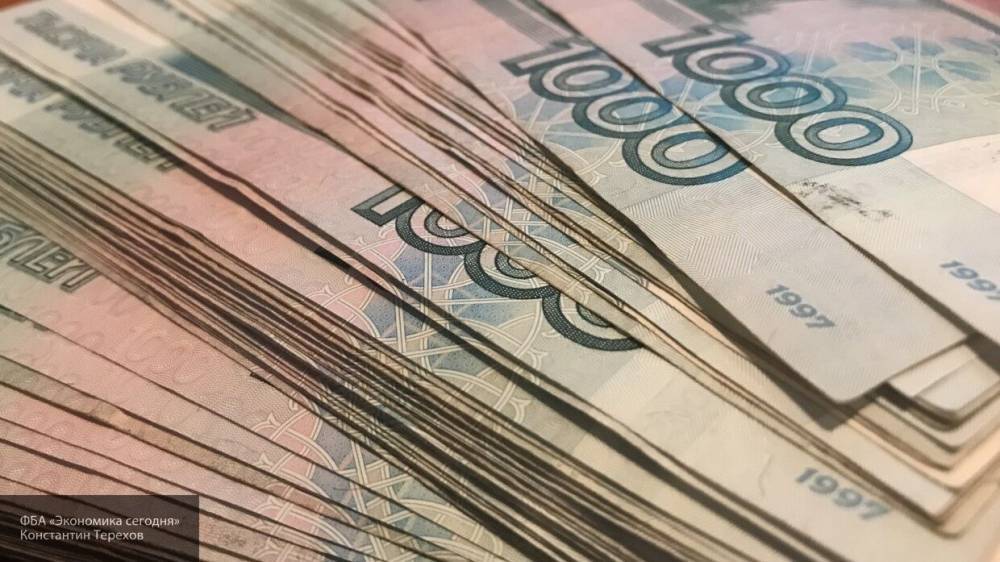 ФСИН получит 230 млн рублей на стимулирование сотрудников в период пандемии