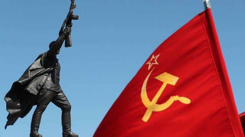 Официальные лица многих государств 9 мая присылали в Россию поздравления с юбилеем Победы