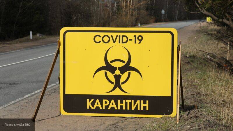 Пандемия коронавируса: самое важное за 10 мая