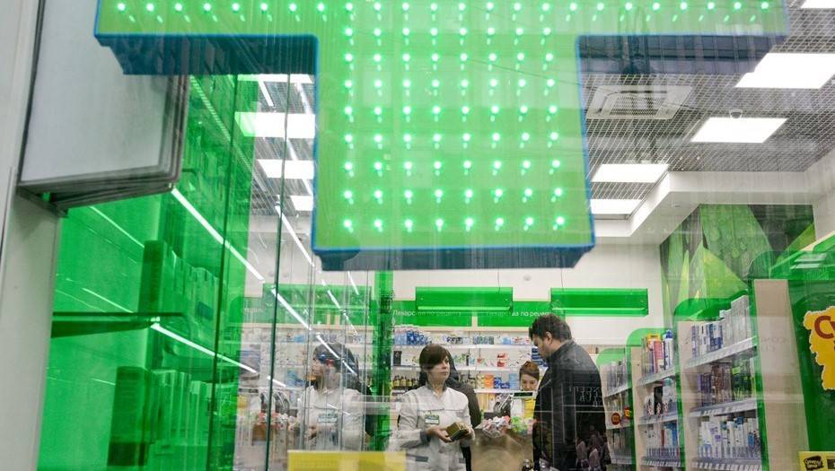 УФАС отказало главе Пскова в возбуждении дела по ценам в аптеках