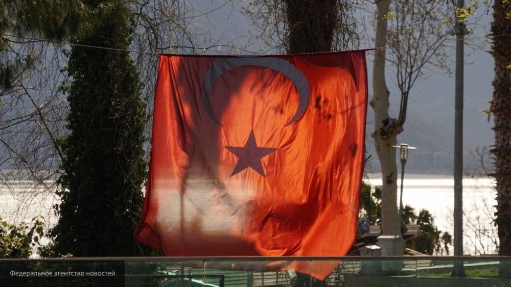 МИД Турции опубликовал заявление о возможности нападения на ЛНА