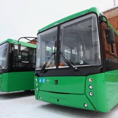 Власти Екатеринбурга приостановят работу перевозчиков, в чьих автобусах люди ездили без масок